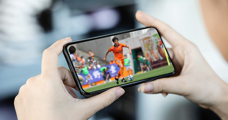 Xem bóng đá trực tiếp tại cola tv có gì hấp dẫn