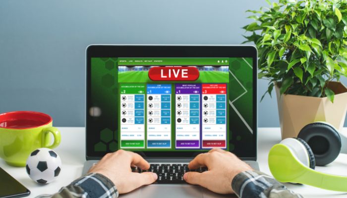 Nhà cái ra kèo như thế nào Kubet đói với kèo đặc biệt