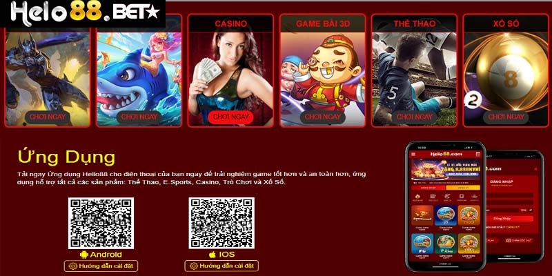Tổng hợp những chuyên mục game hấp dẫn nhất trong hệ thống