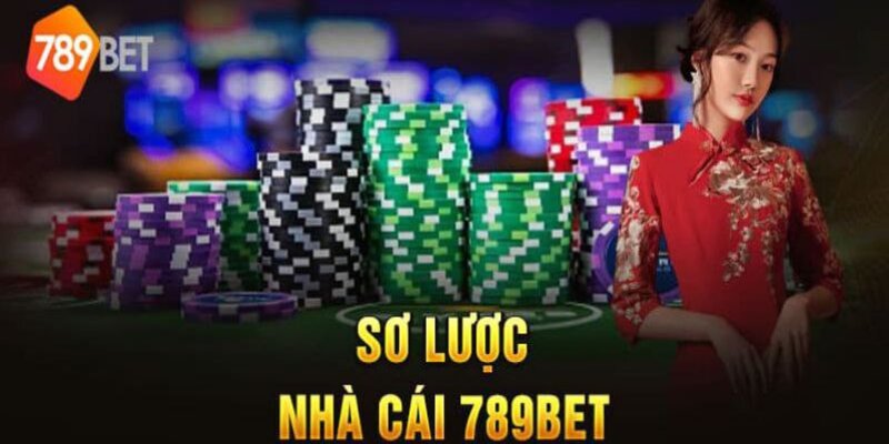 Giới thiệu về nhà cái 789bet
