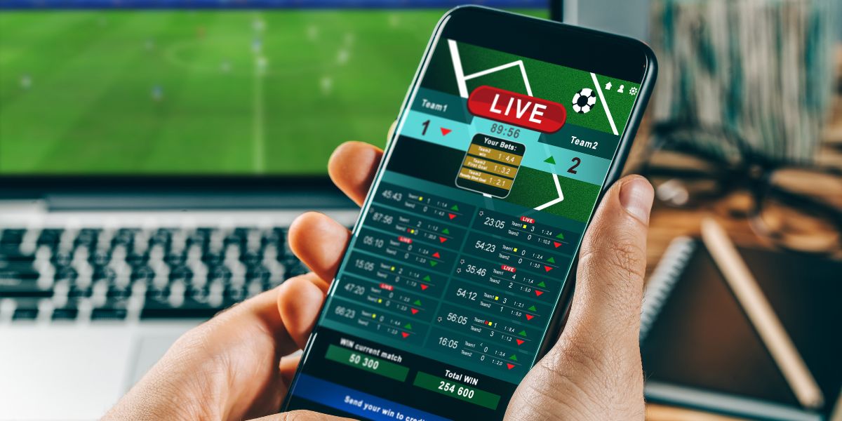 Luôn phân tích kỹ lưỡng các kèo cược thể thao Luck8 là bí quyết thành công