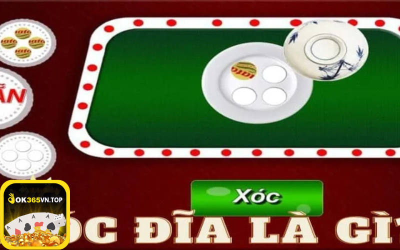 Kinh nghiệm nắm luật Xóc Đĩa nhanh để nhập cuộc tự tin hơn