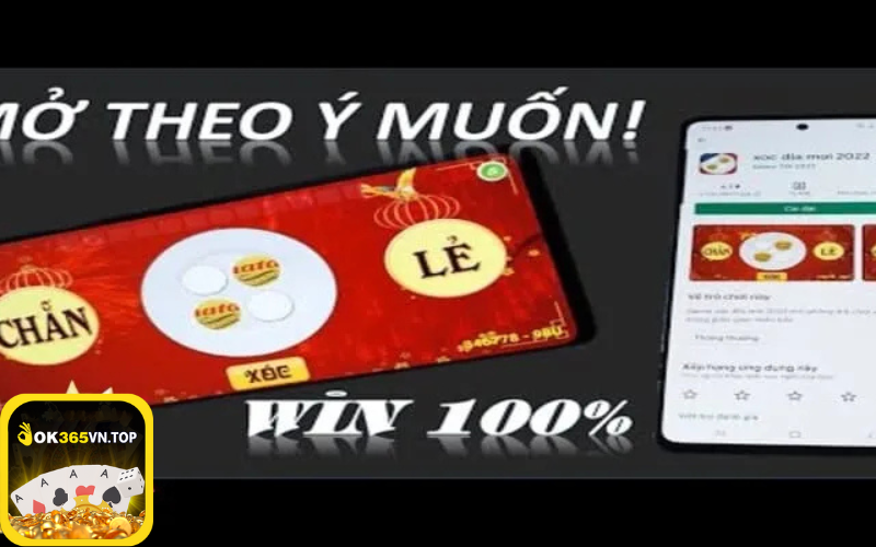 Luật chơi xóc đĩa cho người mới muốn nhập cuộc nhanh chóng